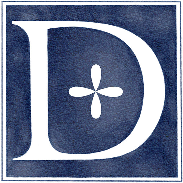 daisy papier logo